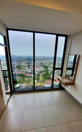 Disewakan Apartemen Fatmawati City Centre Jakarta Selatan