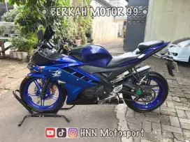 R15 V2 TAHUN 2016 TOP CONDITION