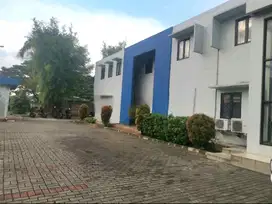 Gudang MM2100 Cikarang 5.000m² Sebelah Pabrik Toyota