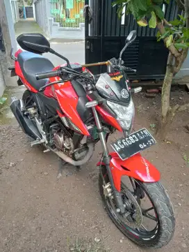 Jual Honda CB150R