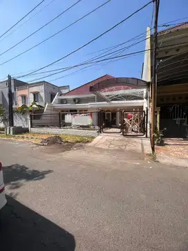 Baruk utara siap huni 1lt