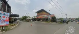 RUKO GANDENG KGV (KARAWANG GREEN VILLAGE) TOKO + 5 KAMAR KOS