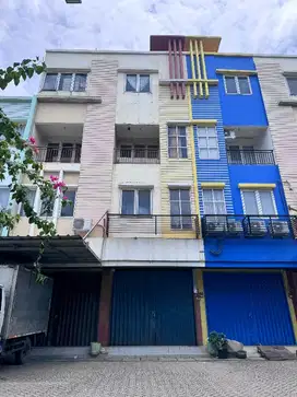 Ruko Palm Terrace di Taman Surya 5. Murah
