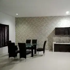 DISEWAKAN RUMAH ELYSIUM LIPPO CIKARANG FULL FURNISH