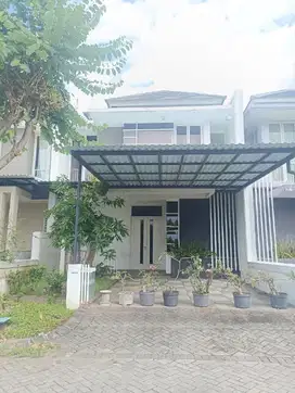DIJUAL Full Furnish Royal Residence SURABAYA