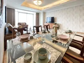 Apartemen Kempinski Termurah di Grand Indonesia Lt. 48B