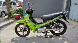Ninja Z250 Th 2014 Istimewa