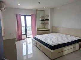 Disewa 1BR Bagus Siap Huni Apartemen Tamansari Semanggi