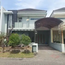 Rumah Strategis di Royal Residence Wiyung Surabaya Dekat Citraland
