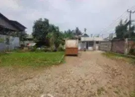 Dijual Gudang di Kel. Cukanggalih - curug