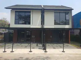 Rumah Cendana Suite Terbaru di Lippo Cikarang Harga Perdana - Free KPR