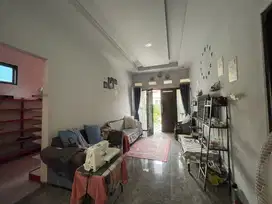 Rumah 2 Lantai Siap Huni Cibubur  Jakarta Timur