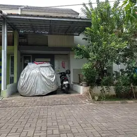 Jual rumah murah di golden city sepatan dekat pakuhaji