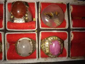 batu permata akik