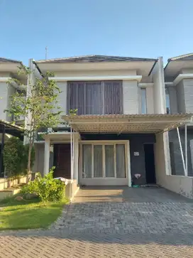 Rumah Royal Residence Wiyung Surabaya Dekat Citraland