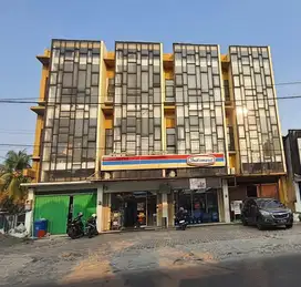 Sewa Virtual Office di Semplak Bogor Mulai Dari 100ribuan