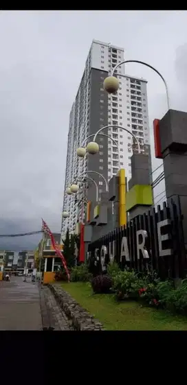 Sewa Apartment Mekarwangi M Square Harian Bulanan Tahunan