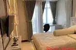 Apartemen B Residence