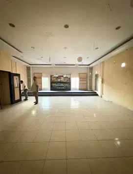 Dijual Ruko 3 Lt di Kecamatan Ps. Kliwon - Solo