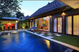 DIJUAL HOTEL YANG BERLOKASI JIMBARAN