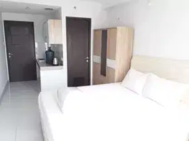 Promo sewa apartemen M Square Full Furnish