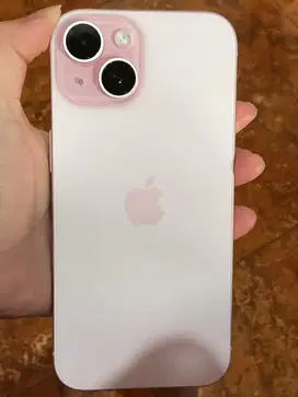 IPHONE 15 128 GB PINK IBOX