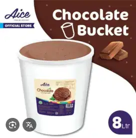 Es krim aice ember 8 liter