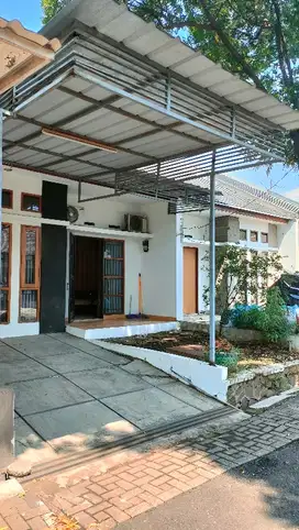INI FAVORITMU RUMAH BAGUS DALAM CLUSTER MEKAR WANGI BANDUNG