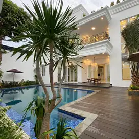Rumah Brandnew Mewah Pondok Indah