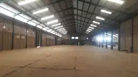 gudang sewa istimewa bagus jarang ada