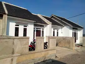rumah minimalist bisa di cicil ke devloper
