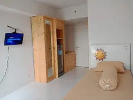 UNIT BARU&MURAH, Studio Dramaga Tower Seberang Pintu Utama IPB (owner)
