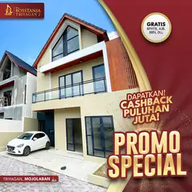 Temukan Rumah Impian Anda Dekat Kampus UNS Solo