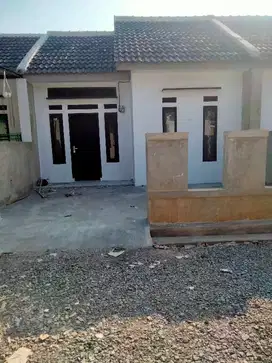 Rumah murah fullspek