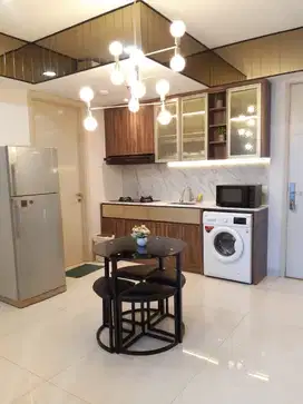 LA RIZ MANSION PAKUWON FURNISH CANTIK SIAP MASUK