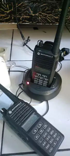 HT Motorola Cp 1660VHF