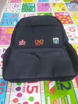 Tas ransel pelatihan