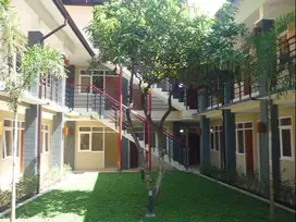 KOST PUTRA GARDEN HOUSE