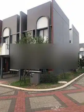 Freja Suites Bsd City Hoek Selatan Timur Semi Furnished 1,7M Nego