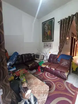 Rumah One Gate System Dekat ke Tengah Kota Bandung di Pasadena