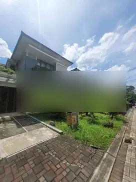 Green Cove Bsd Rumah Furnished Siap Huni Hanya 5,5 M Nego