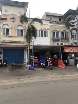 DIJUAL CEPAT RUKO ST.MONICA DI GADING SERPONG