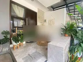 Delatinos Bsd Rumah Semi Furnished SHM 1,65 M Nego