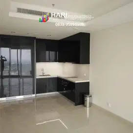 For Rent Apartemen Pondok Indah Residence 2BR - Semi Furnished,