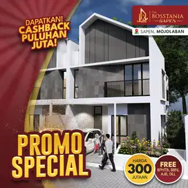 Pilihan Terbaik untuk Investasi Properti di dekat Kampus UNS Solo