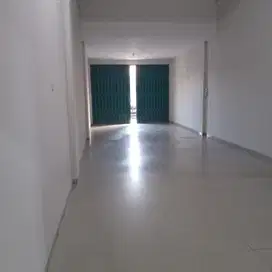 DIJUAL ruko 3 lantai di palembang