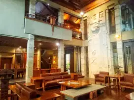 Turun Harga Rumah Lux di Setiabudi, Bandung