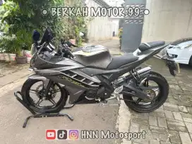 R15 V2 TAHUN 2016 SIAP PAKAI