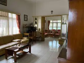 Dijual Rumah di Jl. Kartini - Bandung