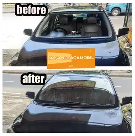 Ganti Kaca Mobil? Hubungi Ahlinya!